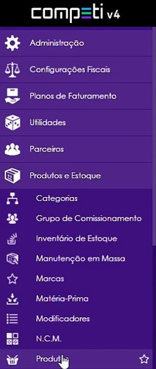 MENU V4