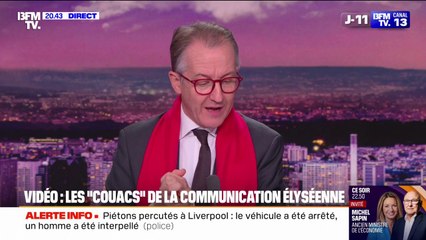 LE CHOIX DE CHRISTOPHE - Vidéo virale d'Emmanuel Macron: les "couacs" de la communication élyséenne