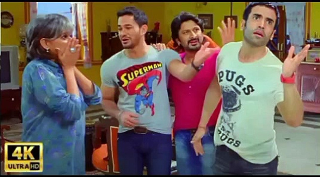 Golmaal 3 | Arshad Warsi, Kareena Kapoor | Indian Comedy