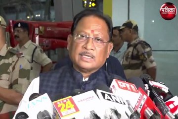 उद्योगपतियों ने छत्तीसगढ़ में 1650 करोड़ के निवेश के प्रस्ताव रखे