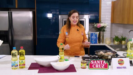 Cocina de hoy  28 Mayo 2025