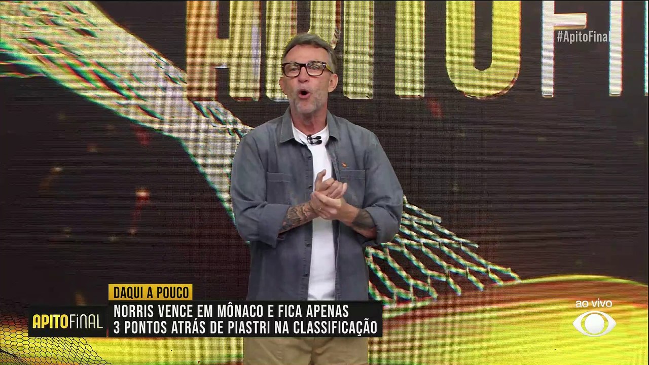 Lyanco merecia ser expulso em Atlético-MG e Corinthians? Craque Neto analisa