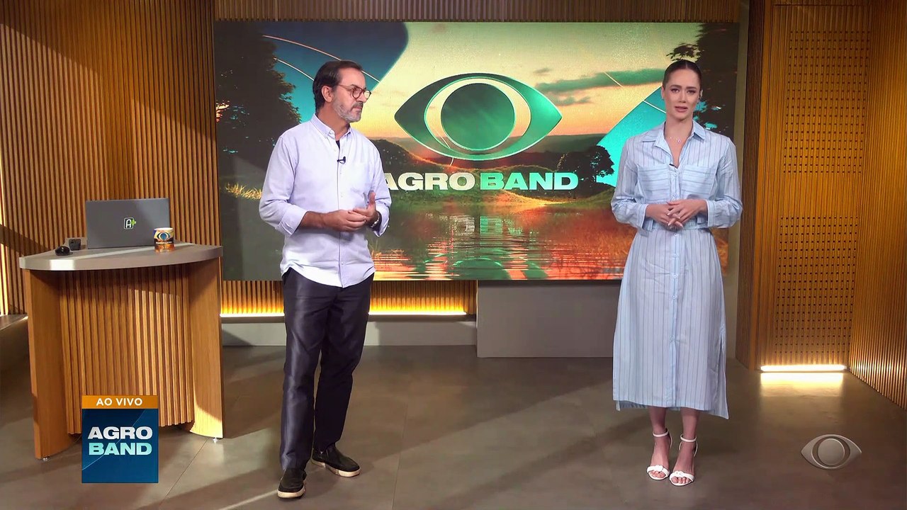 Horta educacional em Maringá ensina agricultura à crianças