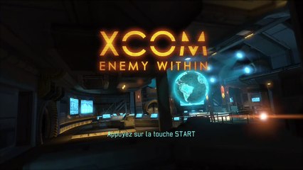 XCOM: Enemy Within online multiplayer - ps3