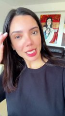“Ténganme fe”: ¿Cómo se prepara María René para MasterChef Celebrity?