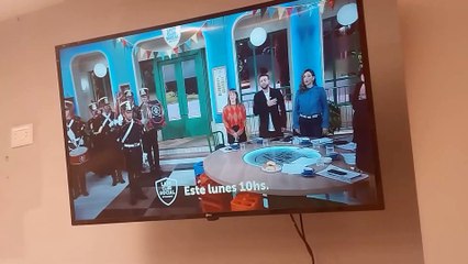 América TV Interior (Argentina) 🇦🇷 - Tanda Publicitaria - 25/05/2025