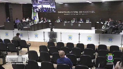 Vereadora Bia Alcantara apresenta relatório sobre investimentos federais em Cascavel