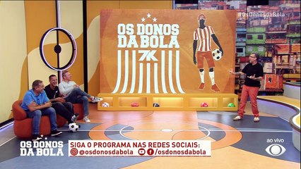 Debate Donos: Ancelotti é o cara certo pra recuperar a Seleção Brasileira?