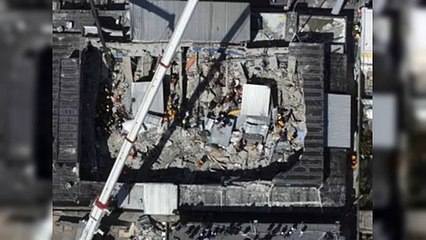 Discoteca Jet Set: Historia que se escribe cada día con más muertos