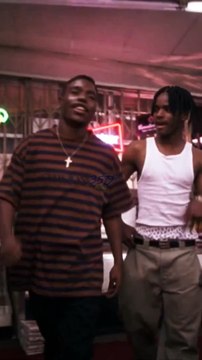 « Menace II Society » fête ses 3️⃣2️⃣ ans aujourd’hui 🎉🍾Et voici 3️⃣ choses que tu ne savais pas sur l’un des hood movies les plus apprécié de tous les temps