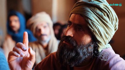 مستند «الکافی» | روایتی از زندگی شیخ کلینی و تالیف کتاب الکافی