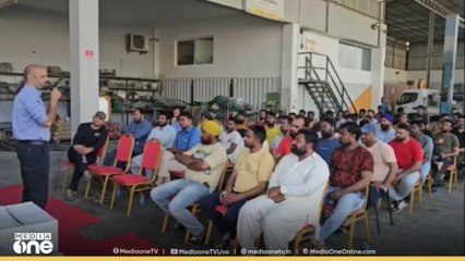 ബഹ്റൈനിൽ ഇന്ത്യ മെയ് ഫസ്റ്റ്: ബോധവൽക്കരണ സെഷനുകളും കായിക മൽസരങ്ങളും സംഘടിപ്പിച്ചു