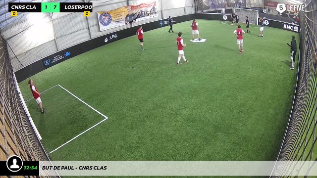 But de Paul - Cnrs Clas