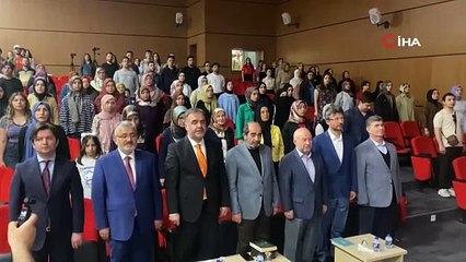 Dr. Ömer Demirbağ: "Yahudiler diğer toplumların ahlaki olarak çökmesini istiyor"