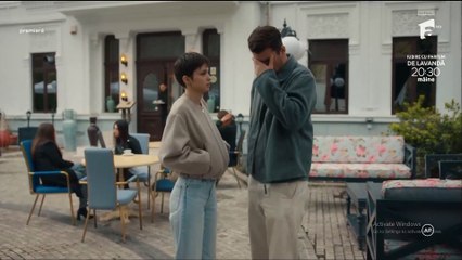 Ana, mi-ai fost scrisa in ADN Episodul 20 , din 22 Mai 2025