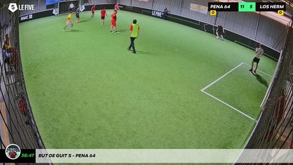 But de Guit S - Pena 64