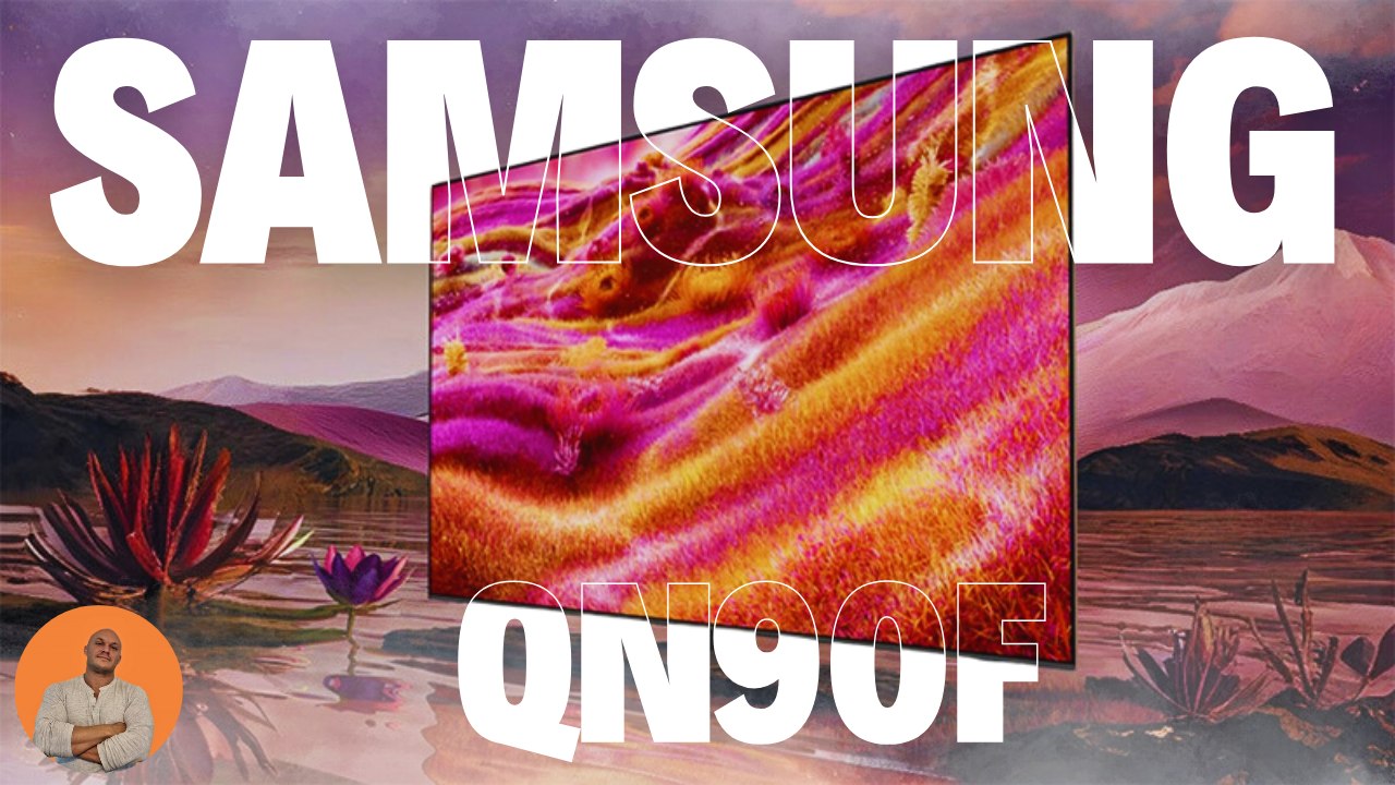 Faut-il acheter la Samsung QN90F en 2025 ? Mon verdict honnête