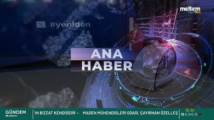 Çiğdem Akdemir, Meltem TV ailesine hoş geldiniz!