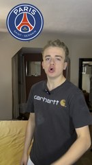 Le psg… #football #PSG #LDC