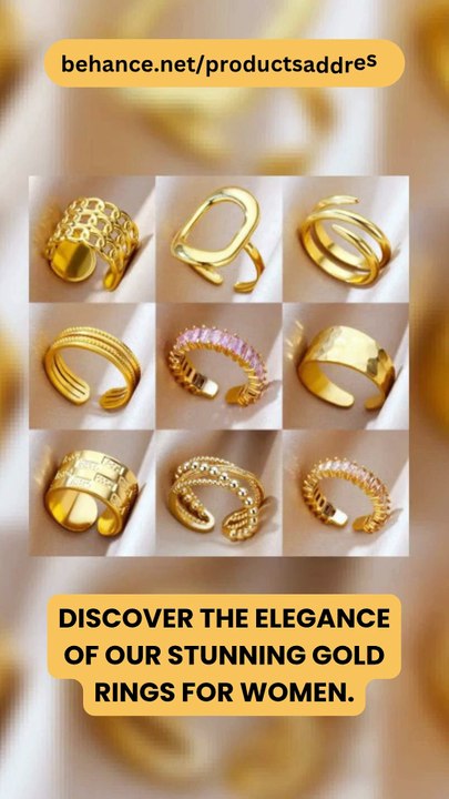 Wedding Jewelry Exposed – 316L Stainless Steel Rings for Couples