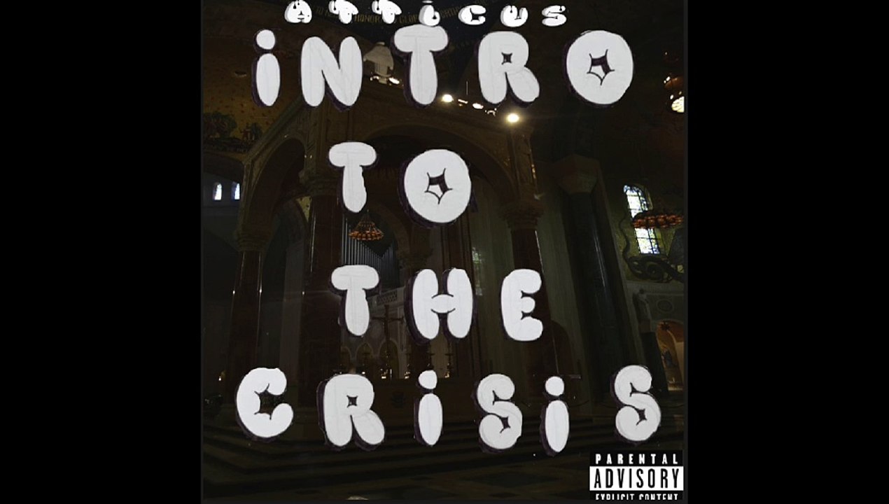 13 Atticus - Brown Bricks prod(atticus)