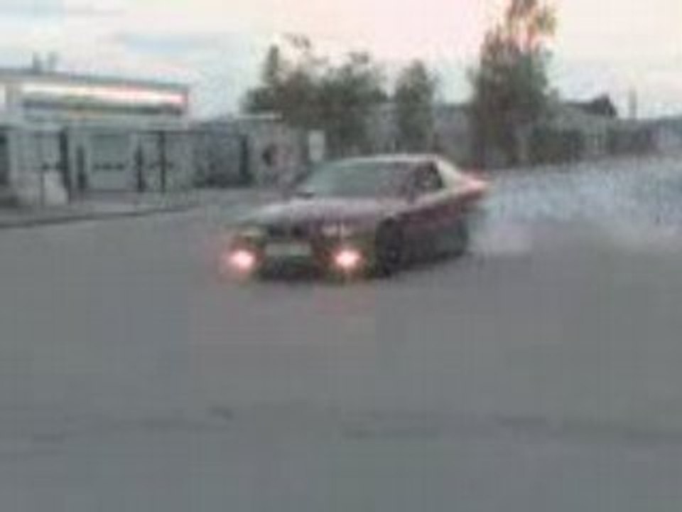 bmw  325