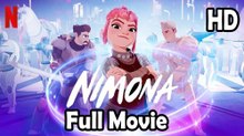 Nimona (2023) Full Movie HD