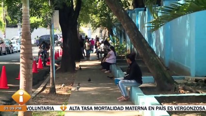 #ENVIVO | Emisión Vespertina con #Claudiogomez de #informativosTA 26/05/2025