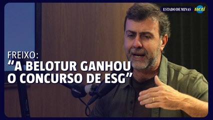BELOTUR é referência nacional em turismo sustentável, diz Freixo