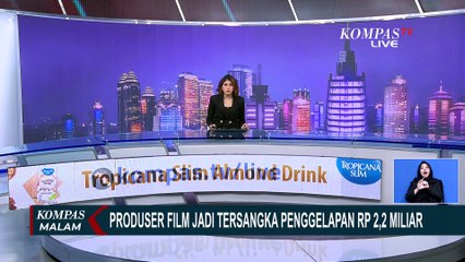 Produser Film di Banyuwangi Jadi Tersangka Penggelapan Rp2,2 Miliar, Begini Modusnya
