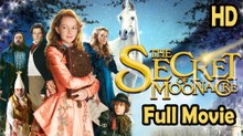 The Secret of Moonacre (2009) Full Movie HD
