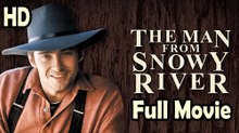 The Man from Snowy River (1982) Full Movie HD