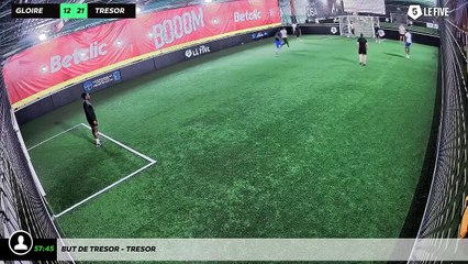 But de Tresor - tresor