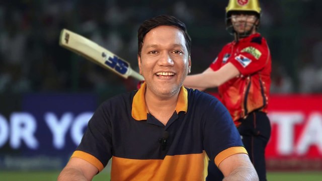 IPL 2025 | PBKS vs MI 69th Match | Punjab Kings Secure Top Spot in the Qualifiers | Arya and Inglis Made Batting Look Too Easy