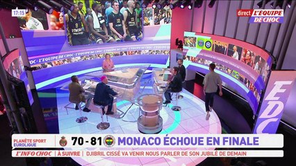 L'Équipe de choc du 26 mai - L'Équipe de Choc - replay