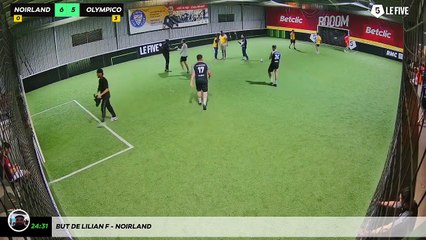 But de Lilian F - Noirland