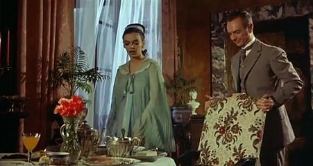 L' ORRIBILE SEGRETO DEL DR. HICHCOCK     (Riccardo Freda;  Horror-Thriller;  1962)