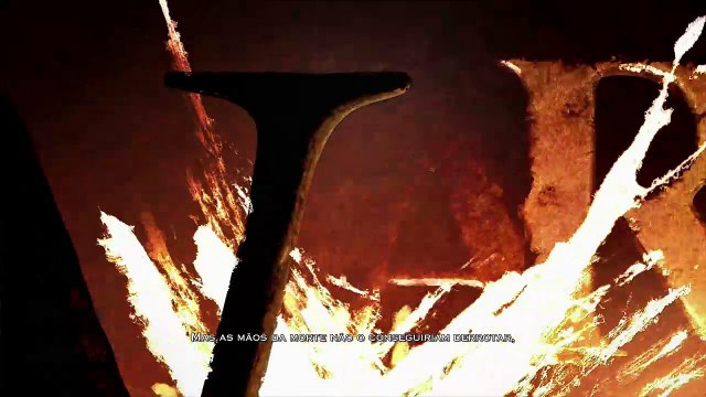 God of War III online multiplayer - ps3