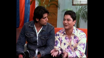 Shararat(2003) thora jadu thori nazakat episode 87"Jiya's Getting Engaged?"