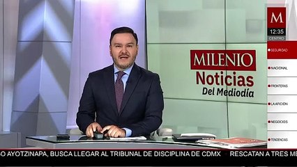 SSC investiga a dos mandos por violar protocolo en caso de funcionarios asesinados