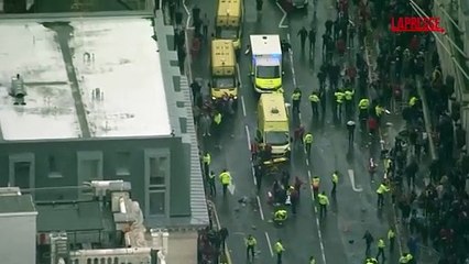 Liverpool, auto travolge tifosi durante la parata per la vittoria della Premier