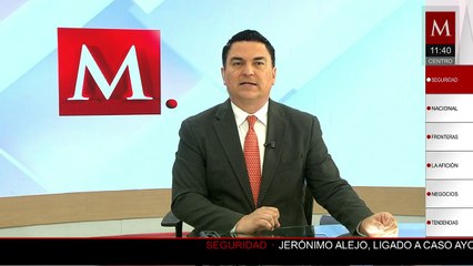 Investigan a dos mandos de la SSC por irregularidades en caso de funcionarios asesinados
