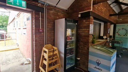 First look at new Dementia Centre in Peterborough