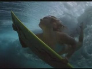 Step into Liquid (HQ Trailer)