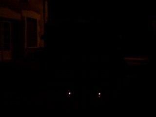 Flashlight opel astra bertone