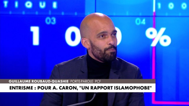 Guillaume Roubaud-Quashie : «Les Frères Musulmans relèvent d'une logique hostile»