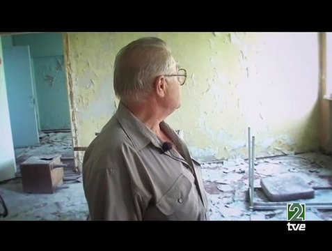 La noche Temática - Un lugar llamado Chernobil - Radiofobia ( Documental Full HD )