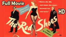 The Red Shoes (1948) Full Movie HD