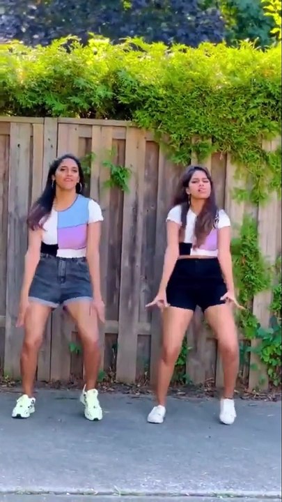 aparna rajan dance video compilation part 2