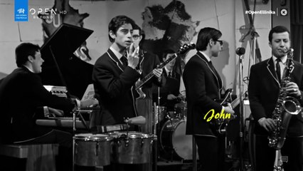 Special 65 Yanka -Juniors (Cine Video)